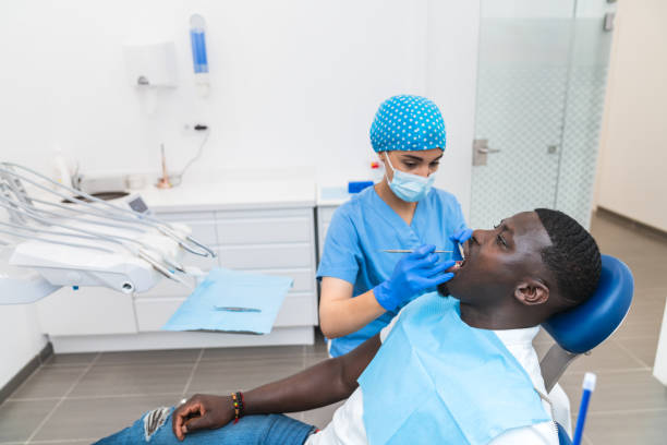Best Emergency Dentist for Lost Fillings or Crowns in East Massapequa, NY